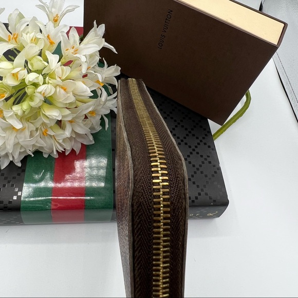 Louis Vuitton Damier Ebene - Picture 8 of 12